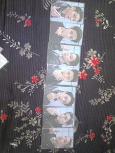 BTS Proof Anthology Book Standard version