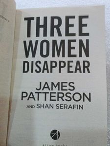 Three Women Disappear
