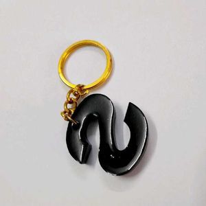 Customized Key Chains