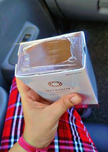 face serum