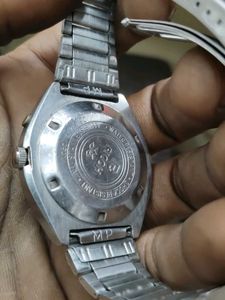 Ricoh Automatic Watch