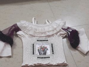 Midi Top