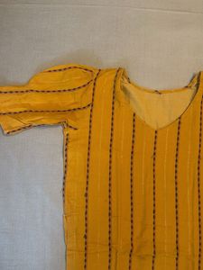 Stylish Striped co-ord Set