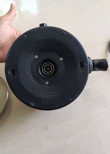 Stainless Steel Kettle