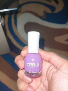Off Duty India Denim Jeans with free nail polish
