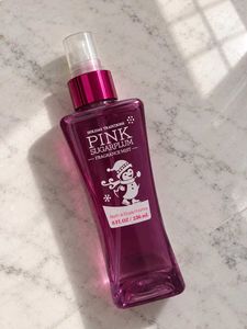 Bath & Body Works Pink Sugarplum Mist 10ml