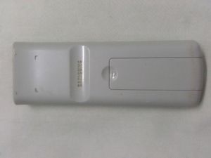 Original Samsung Tv Remote