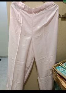 Pink Kurta Set