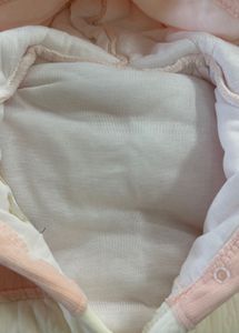 Super Comfy Baby Romper for Winters