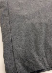 Classic Grey Trousers