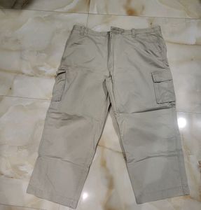 Cargo Pant