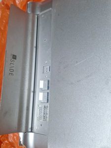 Cracked Screen Tablet (Not working condition )