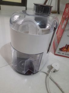 Juice..machine