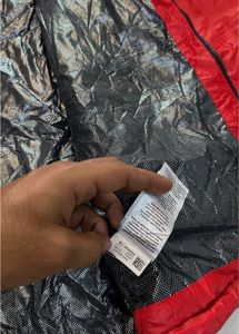 Columbia Red Lightweight Jacket