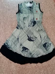 Girls kurta For 8-10years