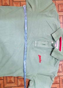 SUPERDRY Polo T-Shirt Men