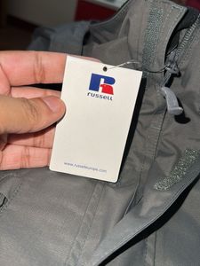 Russell Jacket/Windsheeter From Europe
