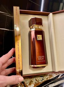 Liquid Brun limited Edition Perfume Decant 5ml