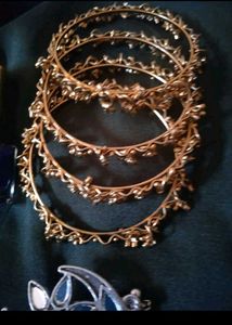Combo Earings