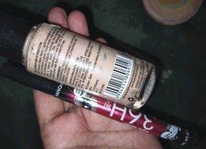 Makeup Combo