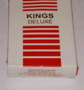 Playing Card 2