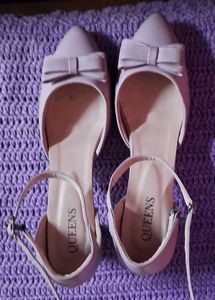 Box Heels 🔥30 rupees off on delivery charge by me