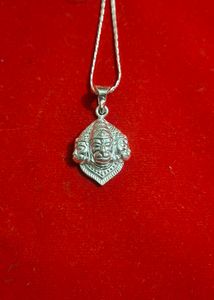 Hanuman Pendant