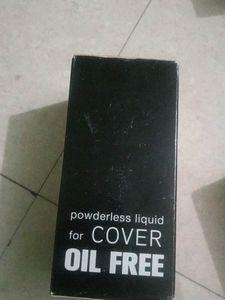Maliao Water Base Primer for Lasting No Makeup