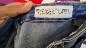 Blue Jeans