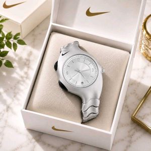 Nike Black Digital Watch PREMIUM QUALITY FOR MENS