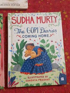 3 Children's Books
