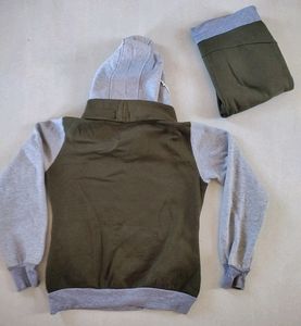 Hoodie &amp; Sweatpants (Set)