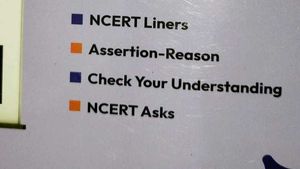 NCERT NEET Books - Botany &amp; Zoology