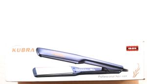 KUBRA Hair Straightener