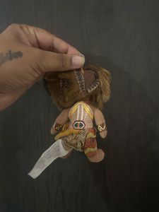 The Lion King Simba Plush Doll, Broadway Show