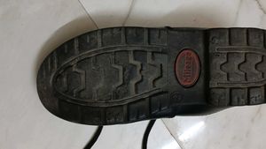 Classic Black Formal school Shoes