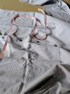 Men's Patterned full Sleeve Shirt