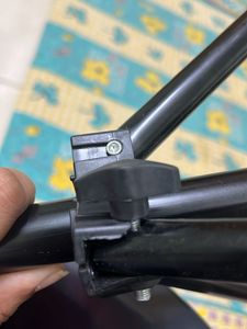 7 Ft Adjustable Tripod