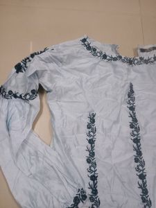 Ethnic Top