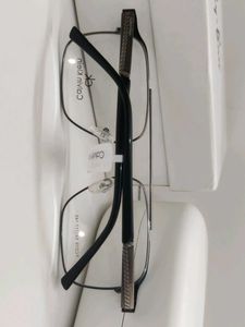 Calvin Klein Aviator Eyeglasses (Replica)