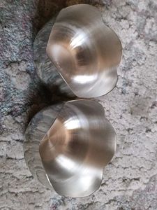 Silver Metal Sets