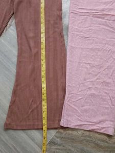 Comfy Lounge Pants (2 Pairs)