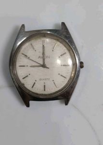 Vintage Avon Quartz Watch