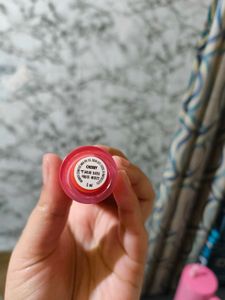 Elle 18 Bubble Gum Lip jelly cherry 🍒