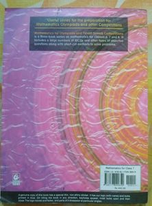 Mathematics for Class 7 by R S Aggarwal