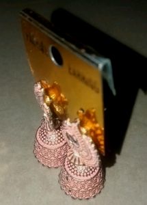 New Ziya Fashion Earings