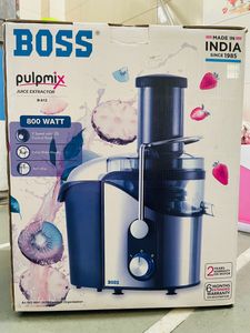 Viral Auto Juicer