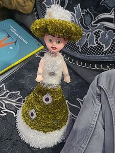 Doll Toy