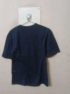 Adidas Drip Logo T-Shirt