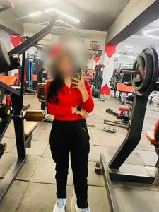 Red Long Sleeve T-Shirt